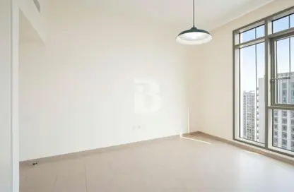 شقة - غرفة نوم - 1 حمام للايجار في برج Park Heights 2 2 - بارك هايتس 2 - دبي هيلز استيت - دبي