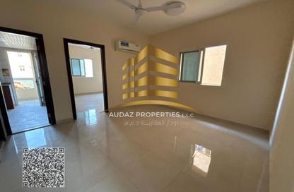 Apartment - 1 - 1 for rent in Ajman Hills - Al Alia - Ajman
