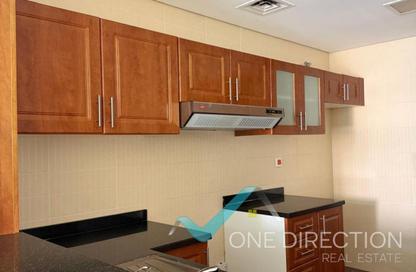 Apartment - 1 - 1 for rent in Lakeside Residence - JLT Cluster A - Jumeirah Lake Towers - Dubai Apartment - 1 - 1 for rent in Lakeside Residence - JLT Cluster A - Jumeirah Lake Towers - Dubai