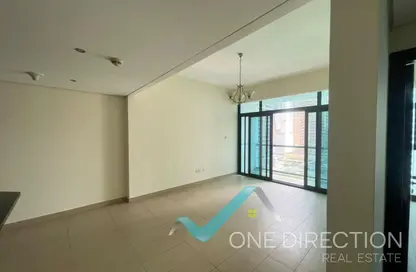 شقة - غرفة نوم - 1 حمام للايجار في ليك سايد ريزيدنس - (JLT) مجمع A - أبراج بحيرات الجميرا - دبي