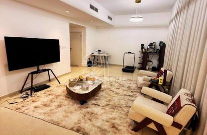 Townhouse - 2 - 3 for sale in Nasma Residence - Al Tai - Sharjah