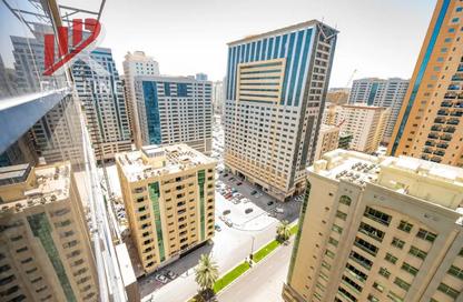 Apartment - Studio - 1 Bathroom for rent in Al Taawun Street - Al Taawun - Sharjah Apartment - Studio - 1 Bathroom for rent in Al Taawun Street - Al Taawun - Sharjah