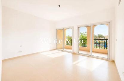 Townhouse - 3 Bedrooms - 4 Bathrooms for rent in Casa Dora - Serena - Dubai