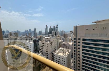 Apartment - 2 Bedrooms - 2 Bathrooms for rent in Qasimia 13 building - Al Nad - Al Qasimia - Sharjah Apartment - 2 Bedrooms - 2 Bathrooms for rent in Qasimia 13 building - Al Nad - Al Qasimia - Sharjah