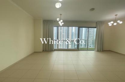 Apartment - 1 Bedroom - 2 Bathrooms for sale in The Residences 1 - The Residences - Downtown Dubai - Dubai