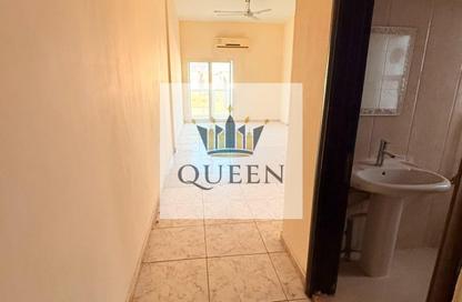 Apartment - Studio - 1 Bathroom for rent in Al Rawda 2 - Al Rawda - Ajman Apartment - Studio - 1 Bathroom for rent in Al Rawda 2 - Al Rawda - Ajman
