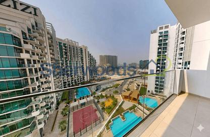 Apartment - 1 Bedroom - 2 Bathrooms for sale in Creek Views 2 - Dubai Healthcare City 2 - Al Jaddaf - Dubai