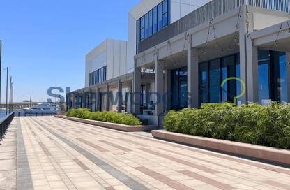 Apartment - 1 Bedroom - 2 Bathrooms for sale in Creek Views 2 - Dubai Healthcare City 2 - Al Jaddaf - Dubai