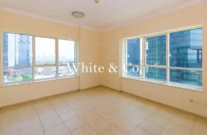 Apartment - 2 Bedrooms - 2 Bathrooms for rent in V3 Tower - JLT Cluster V - Jumeirah Lake Towers - Dubai