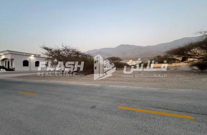 Land - Studio for sale in Al Rams - Ras Al Khaimah