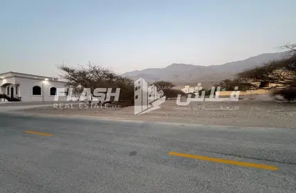 Land - Studio for sale in Al Rams - Ras Al Khaimah Land - Studio for sale in Al Rams - Ras Al Khaimah