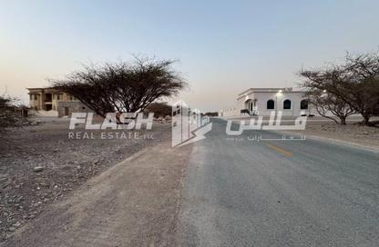 Land - Studio for sale in Al Rams - Ras Al Khaimah