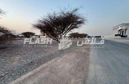 Land - Studio for sale in Al Rams - Ras Al Khaimah