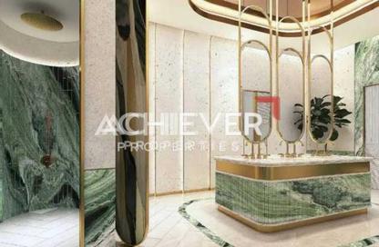 Apartment - 2 Bedrooms - 3 Bathrooms for sale in Damac City Tower A - Damac City - Al Safa 1 - Al Safa - Dubai Apartment - 2 Bedrooms - 3 Bathrooms for sale in Damac City Tower A - Damac City - Al Safa 1 - Al Safa - Dubai