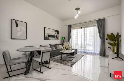 Apartment - 2 Bedrooms - 2 Bathrooms for rent in Gardenia Livings - Arjan - Dubai