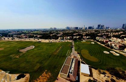Apartment - 2 Bedrooms - 2 Bathrooms for sale in Zenith A2 Tower - Zenith Towers - Dubai Sports City - Dubai