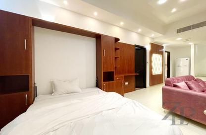 Apartment - 2 Bedrooms - 2 Bathrooms for sale in Zenith A2 Tower - Zenith Towers - Dubai Sports City - Dubai