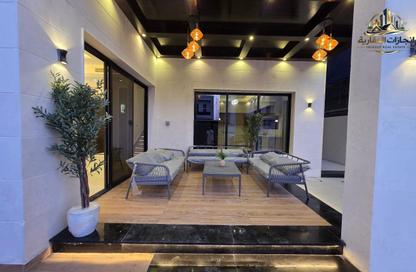 Villa - 6 Bedrooms - 7+ Bathrooms for sale in Al Zaheya Gardens - Al Zahya - Ajman