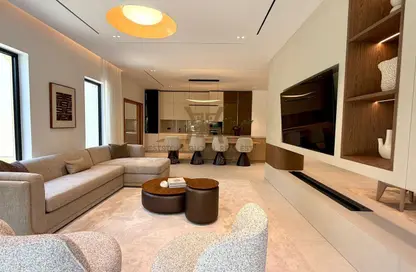 Villa - 5 Bedrooms - 6 Bathrooms for rent in Aseel - Arabian Ranches - Dubai