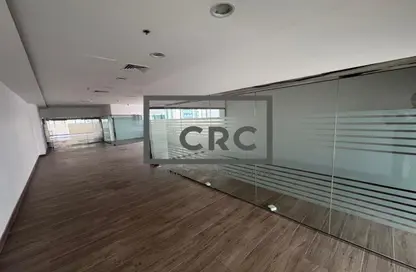 مكتب - غرفة نوم للايجار في ذا إكستشنج - الخليج التجاري - دبي مكتب - غرفة نوم للايجار في ذا إكستشنج - الخليج التجاري - دبي