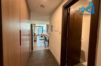 Apartment - Studio - 1 Bathroom for rent in Living Garden 2 - District 14 - Jumeirah Village Circle - Dubai