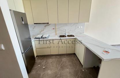 Apartment - 2 Bedrooms - 3 Bathrooms for sale in La Residenza - District 10 - Jumeirah Village Circle - Dubai