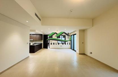 Townhouse - 3 - 4 for rent in Toledo - Bloom Living - Zayed City (Khalifa City C) - Khalifa City - Abu Dhabi
