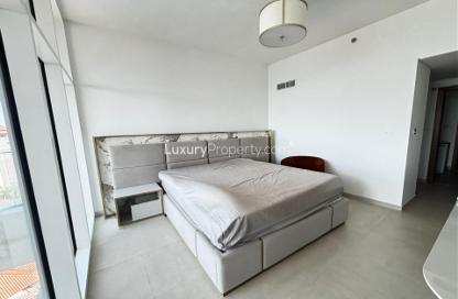 Apartment - 1 Bedroom - 2 Bathrooms for rent in Azizi Mina - Palm Jumeirah - Dubai
