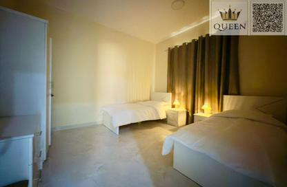 Apartment - 2 - 2 for rent in Ajman Corniche Residences - Ajman Corniche Road - Ajman Apartment - 2 - 2 for rent in Ajman Corniche Residences - Ajman Corniche Road - Ajman