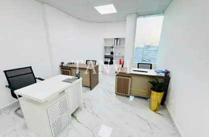 Office Space - Studio - 1 Bathroom for rent in Fatima Mohammad Ahmad Bin Suleiman Building - Al Raffa - Bur Dubai - Dubai Office Space - Studio - 1 Bathroom for rent in Fatima Mohammad Ahmad Bin Suleiman Building - Al Raffa - Bur Dubai - Dubai