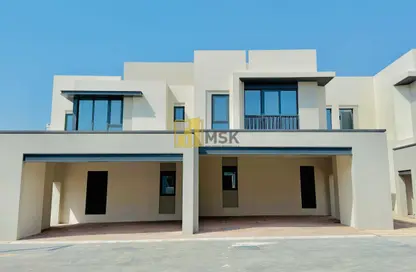Townhouse - 3 Bedrooms - 4 Bathrooms for rent in Jebel Ali Village Townhouses - Jebel Ali Village - Jebel Ali - Dubai