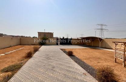 Villa - 5 Bedrooms - 7 Bathrooms for rent in Al Khawaneej 1 - Al Khawaneej - Dubai