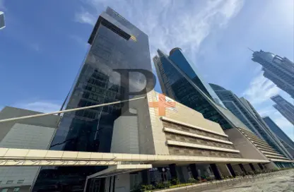 Office Space - Studio for rent in Business Bay - Dubai