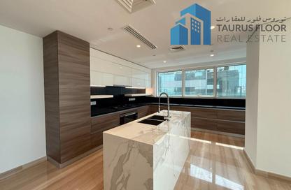 Penthouse - 4 Bedrooms - 6 Bathrooms for rent in Tiara East Tower - Business Bay - Dubai Penthouse - 4 Bedrooms - 6 Bathrooms for rent in Tiara East Tower - Business Bay - Dubai