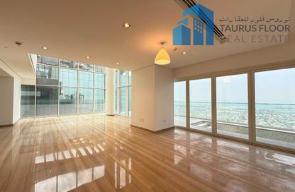 Penthouse - 4 Bedrooms - 6 Bathrooms for rent in Tiara East Tower - Business Bay - Dubai Penthouse - 4 Bedrooms - 6 Bathrooms for rent in Tiara East Tower - Business Bay - Dubai