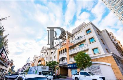 Apartment - 2 - 3 for rent in Plaza Residences 2 - Plaza Residences - District 13 - Jumeirah Village Circle - Dubai