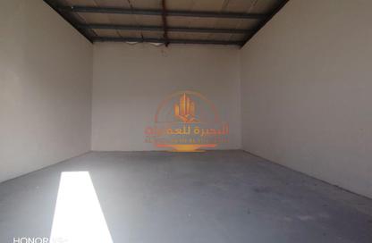 Warehouse - Studio - 1 for rent in Industrial Area 17 - Sharjah Industrial Area - Sharjah