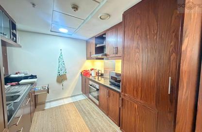 Apartment - 2 Bedrooms - 2 Bathrooms for rent in The Residences 7 - The Residences - Downtown Dubai - Dubai