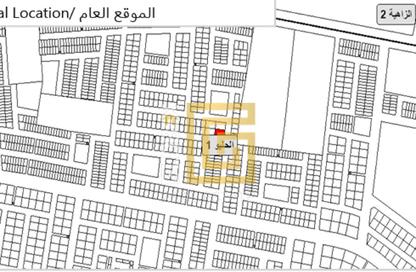 Land - Studio for sale in Al Helio 1 - Al Helio - Ajman