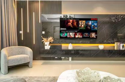 Apartment - 2 Bedrooms - 2 Bathrooms for rent in Damac Towers by Paramount - Business Bay - Dubai Apartment - 2 Bedrooms - 2 Bathrooms for rent in Damac Towers by Paramount - Business Bay - Dubai