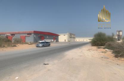 Land - Studio for sale in Umm Al Thuoob - Umm Al Quwain