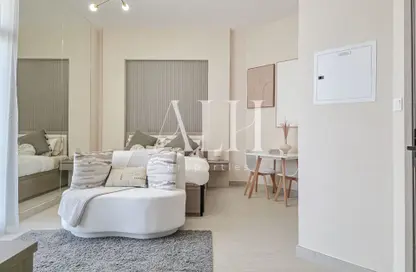 Apartment - 1 Bathroom for rent in Laya Heights - Dubai Studio City - Dubai Apartment - 1 Bathroom for rent in Laya Heights - Dubai Studio City - Dubai
