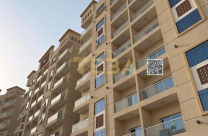 Apartment - 1 Bedroom - 2 Bathrooms for sale in Al Amira Village - Al Yasmeen - Ajman Apartment - 1 Bedroom - 2 Bathrooms for sale in Al Amira Village - Al Yasmeen - Ajman