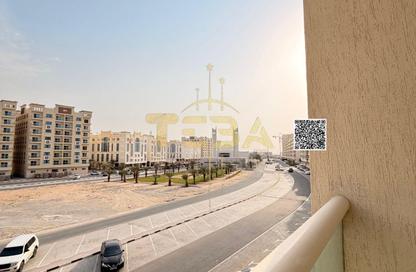 Apartment - 1 Bedroom - 2 Bathrooms for sale in Al Amira Village - Al Yasmeen - Ajman Apartment - 1 Bedroom - 2 Bathrooms for sale in Al Amira Village - Al Yasmeen - Ajman
