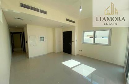 Townhouse - 3 - 4 for sale in Juniper - Damac Hills 2 - Dubai Townhouse - 3 - 4 for sale in Juniper - Damac Hills 2 - Dubai