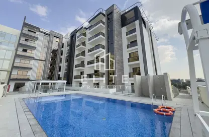 Apartment - 1 Bedroom - 2 Bathrooms for sale in Maya 5 - District 1 - Jumeirah Village Triangle - Dubai Apartment - 1 Bedroom - 2 Bathrooms for sale in Maya 5 - District 1 - Jumeirah Village Triangle - Dubai