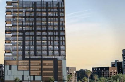 Apartment - 2 Bedrooms - 3 Bathrooms for sale in Provenza Residences - District 14 - Jumeirah Village Circle - Dubai