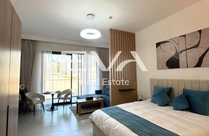 Apartment - Studio - 1 for rent in The Residence By Prestige One - District 12 - Jumeirah Village Circle - Dubai Apartment - Studio - 1 for rent in The Residence By Prestige One - District 12 - Jumeirah Village Circle - Dubai