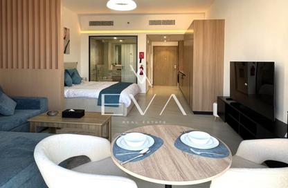 Apartment - Studio - 1 for rent in The Residence By Prestige One - District 12 - Jumeirah Village Circle - Dubai