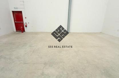 Warehouse - Studio for rent in Umm Dir - Umm Al Quwain
